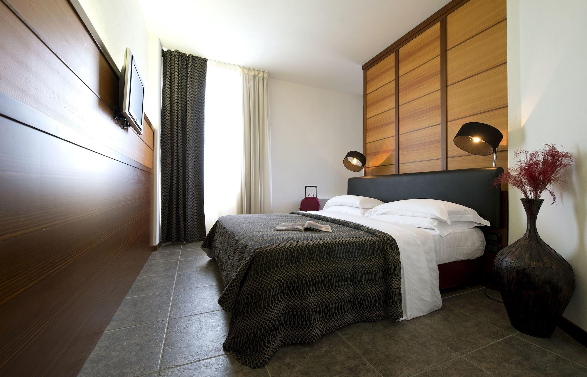 Grand Hotel Admiral Palace Chianciano Terme Eksteriør bilde