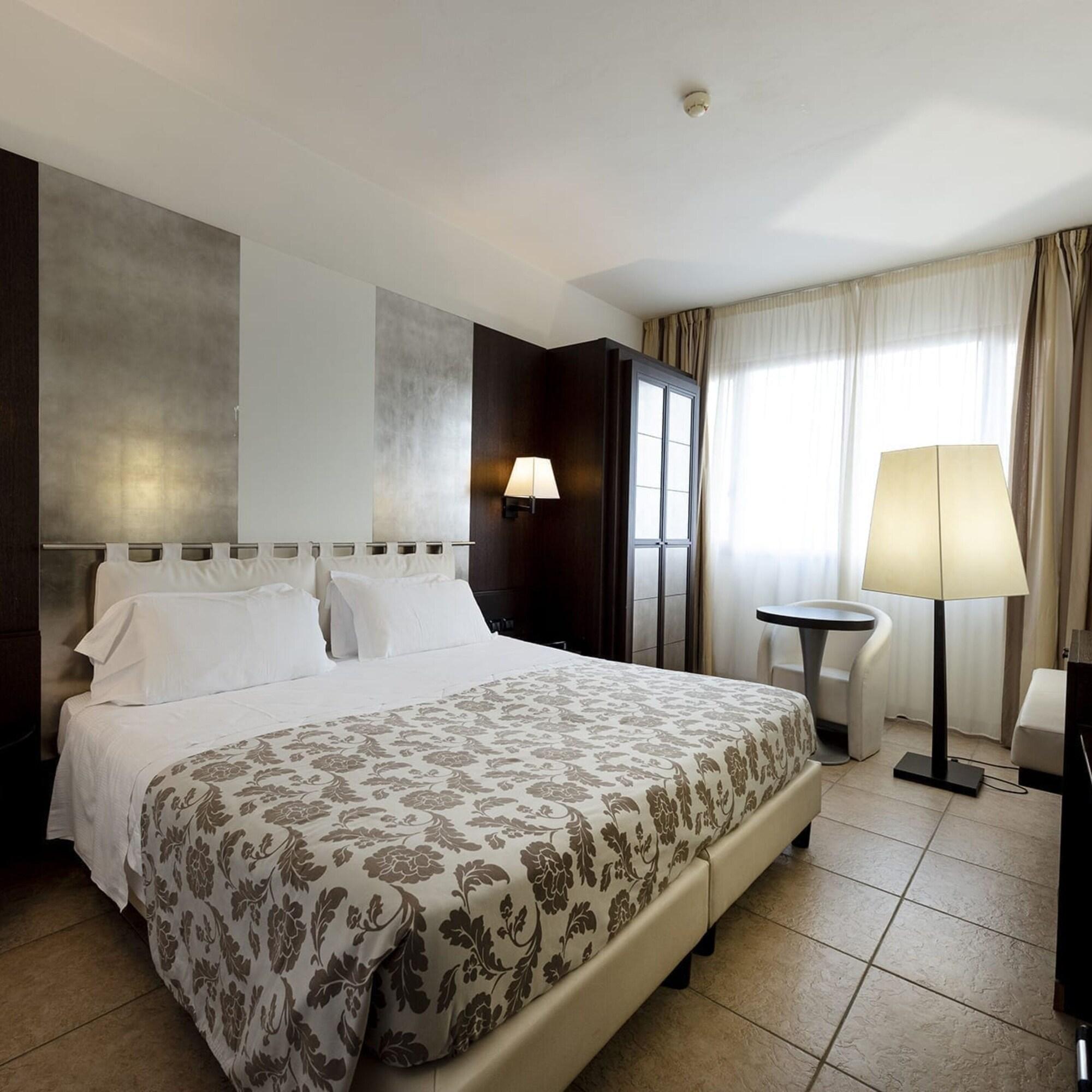 Grand Hotel Admiral Palace Chianciano Terme Eksteriør bilde
