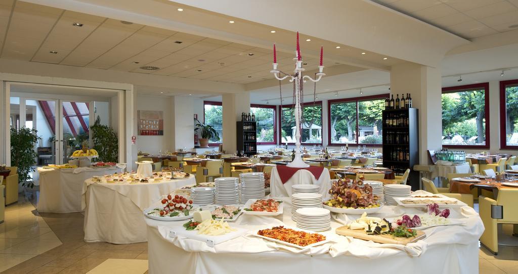 Grand Hotel Admiral Palace Chianciano Terme Eksteriør bilde